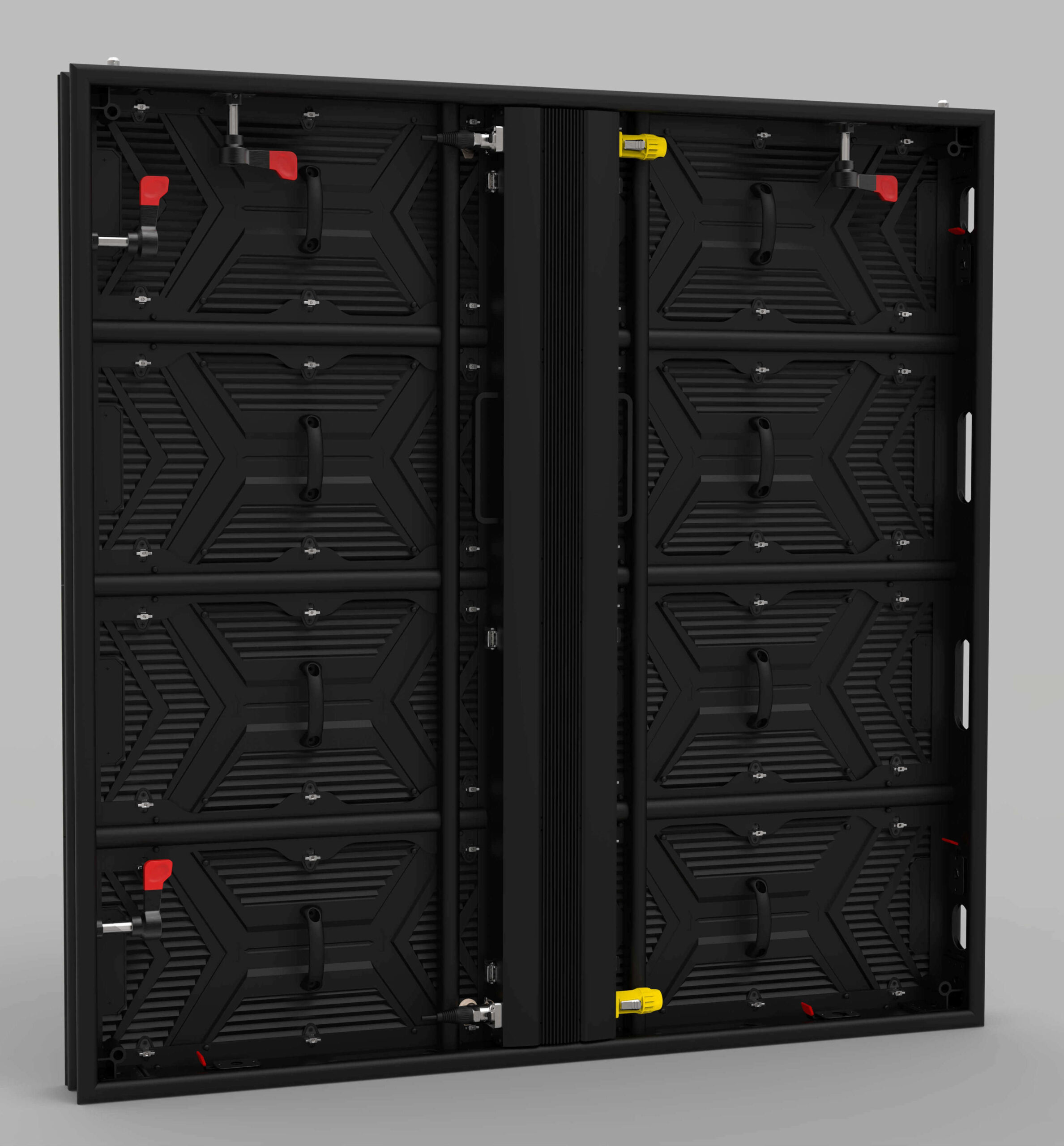 High-Performance Outdoor LED Display by JDX TECH