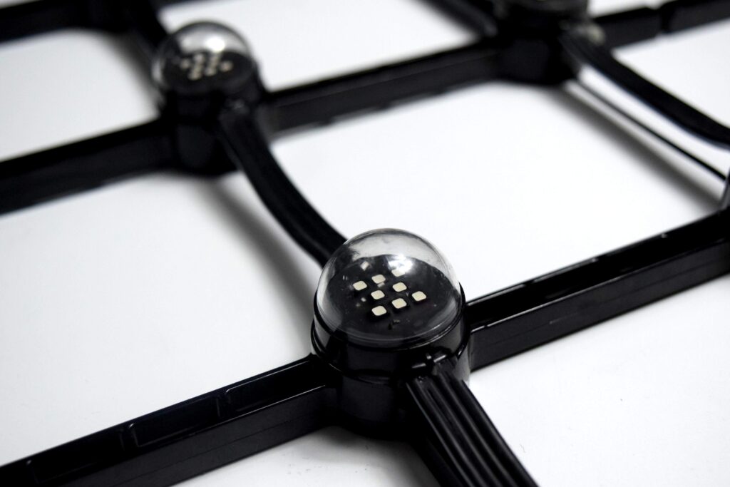 FAQ about LED Mesh LED Strip