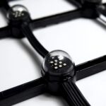 led mesh G8