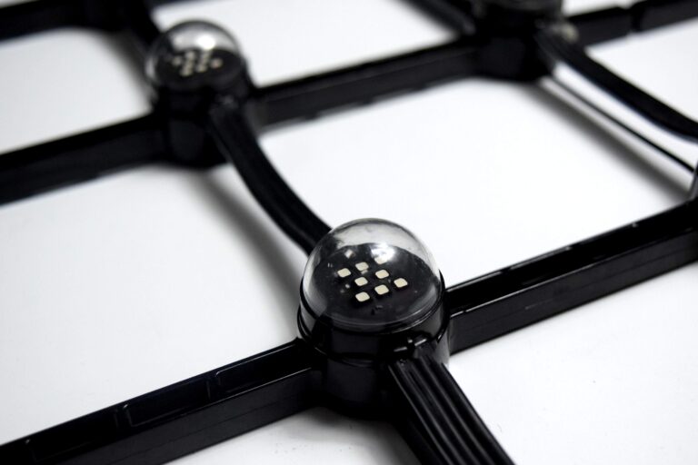 FAQ about LED Mesh LED Strip