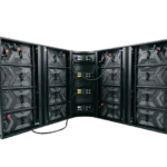 jdx tech curved transition arc led wall